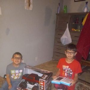 Meet your Posher, Adolfo